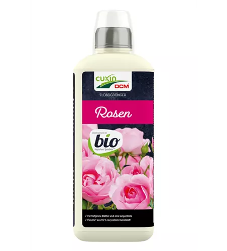 Cuxin Flüssigdünger Rosen Cuxin Flüssigdünger Rosen