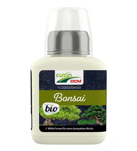 Cuxin Flüssigdünger Bonsai Cuxin Flüssigdünger Bonsai