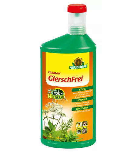 Finalsan GierschFrei Finalsan GierschFrei