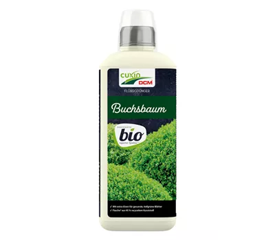 Cuxin Flüssigdünger Buchsbaum