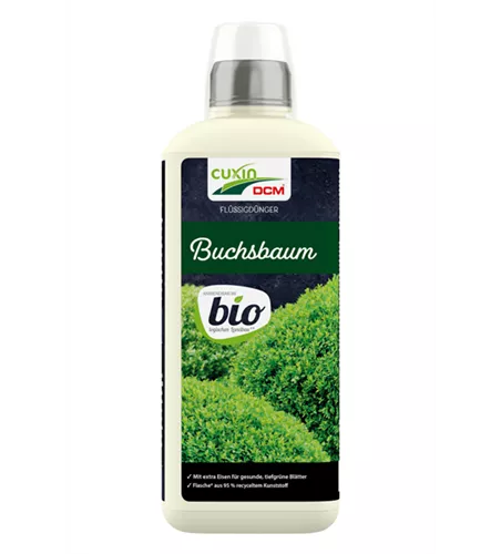 Cuxin Flüssigdünger Buchsbaum Cuxin Flüssigdünger Buchsbaum