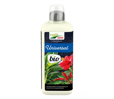 Cuxin Flüssigdünger Universal Cuxin Flüssigdünger Universal