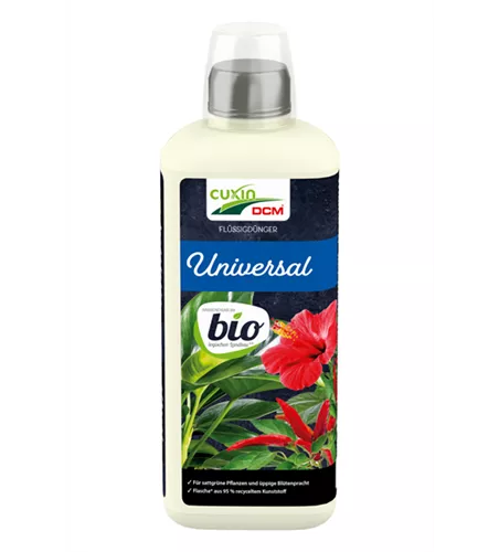 Cuxin Flüssigdünger Universal Cuxin Flüssigdünger Universal