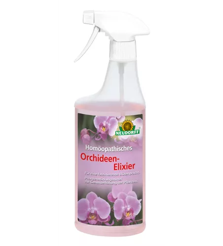 Neudorff Homöopathisches Orchideen-Elixier