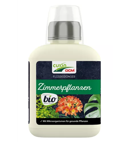 Cuxin Flüssigdünger Zimmerpflanzen Cuxin Flüssigdünger Zimmerpflanzen