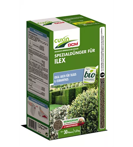Cuxin Ilexdünger