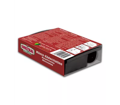 Celaflor Mäuse-Köderstation