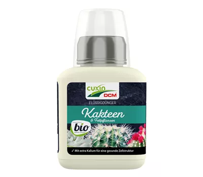 Cuxin Flüssigdünger Kakteen & Fettpflanzen