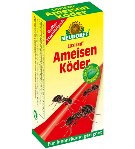 Loxiran AmeisenKöder