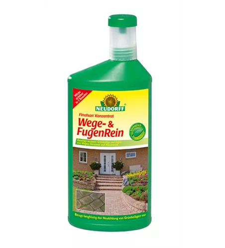 Finalsan Wege- & FugenRein