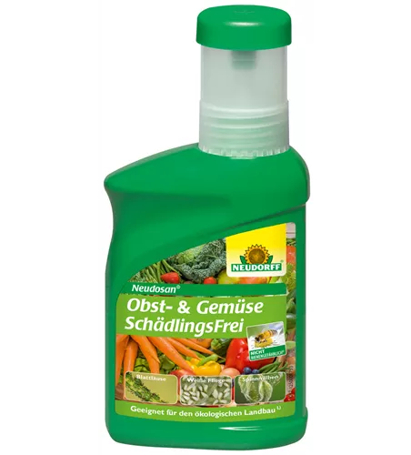 Neudosan Neudosan Obst&GemüseSchädlingsFrei