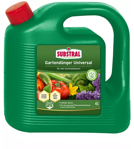 Substral Garten-Universal-Dünger Substral Garten-Universal-Dünger