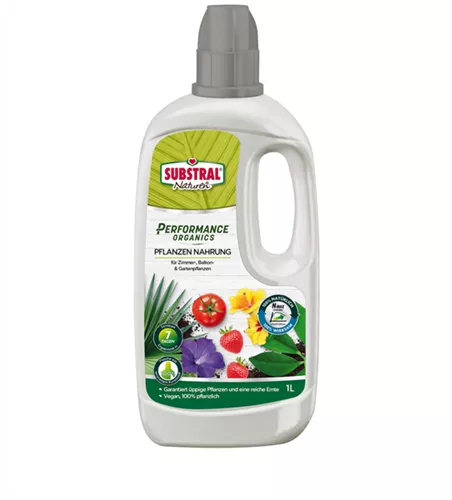 Naturen Performance Organics Pflanzen Nahrung Naturen Performance Organics Pflanzen Nahrung