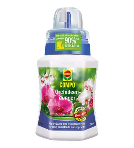 Compo Orchideendünger 