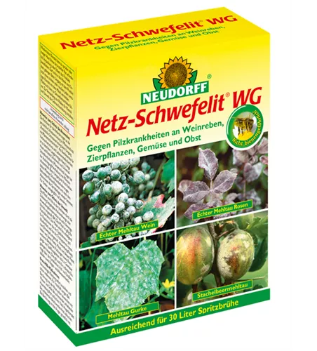 Netz-Schwefelit WG