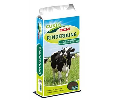 Cuxin Rinderdung Cuxin Rinderdung