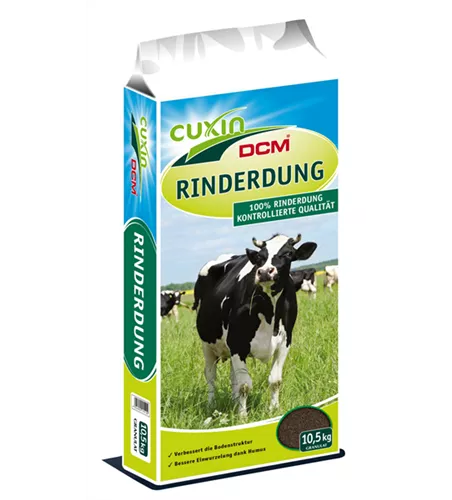 Cuxin Rinderdung