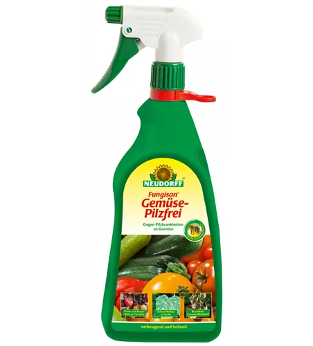 Fungisan Gemüse-Pilzfrei AF