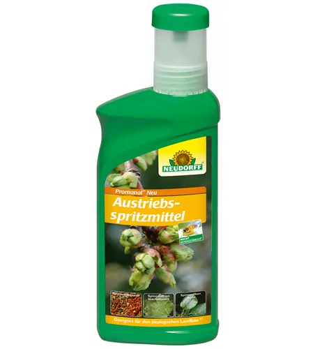 Promanal Neu Austriebsspritzmittel