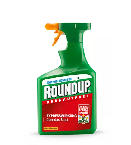 Roundup AC