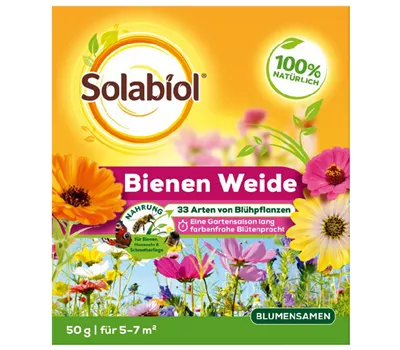 Solabiol® Bienenweide Solabiol® Bienenweide