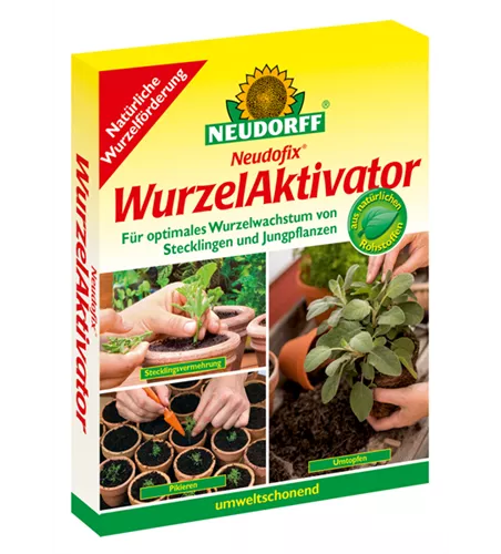 Neudorff Neudofix WurzelAktivator