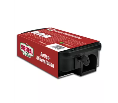 Celaflor Ratten-Köderstation Celaflor