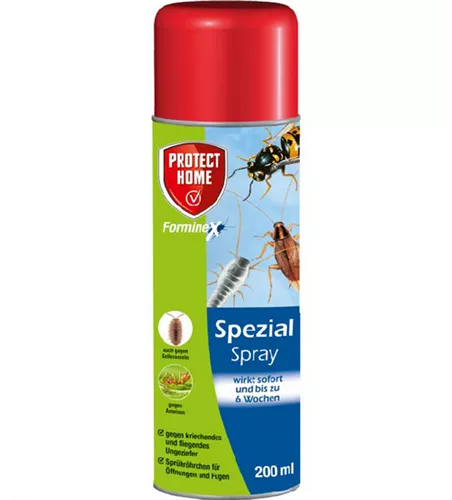 Protect Home Spezialspray