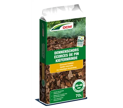 Cuxin Kieferrinde 20-40 mm Cuxin Kieferrinde 20-40 mm