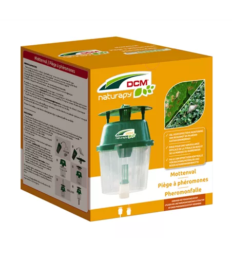 Naturapy Pheromonfalle Naturapy Pheromonfalle