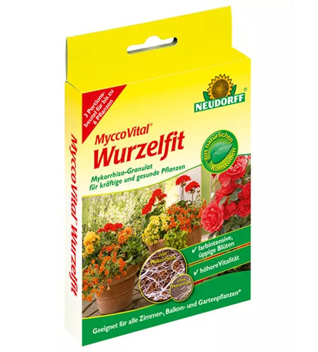 Neudorff MyccoVital Wurzelfit Neudorff MyccoVital Wurzelfit