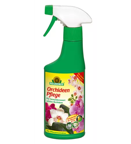 Neudorff OrchideenPflege
