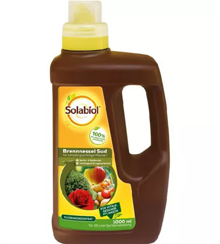 Solabiol® Brennessel Sud