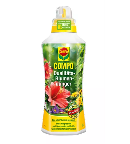 Compo Qualitäts-Blumendünger 