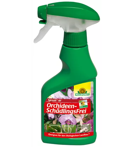 Spruzit AF OrchideenSchädlingsFrei
