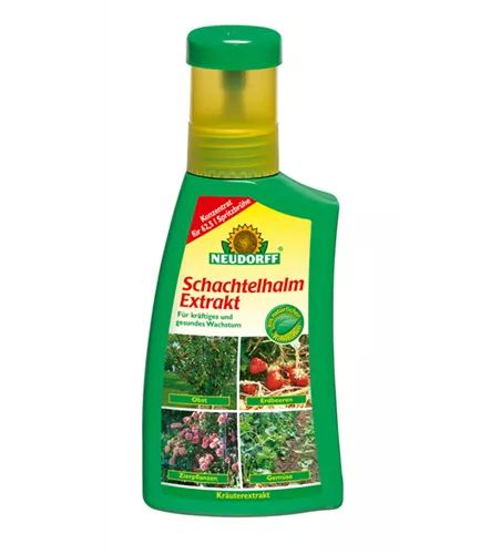 Neudorff Schachtelhalm Extrakt
