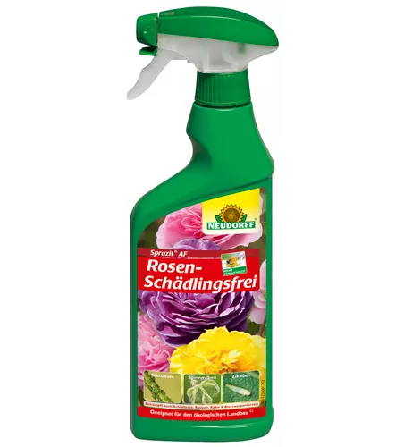 Spruzit AF RosenSchädlingsFrei