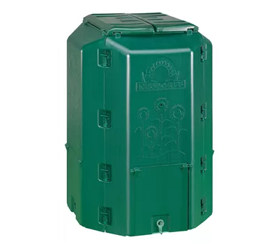 Neudorff Thermokomposter Neudorff DuoTherm Neudorff Thermokomposter Neudorff DuoTherm