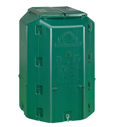 Neudorff Thermokomposter Neudorff DuoTherm