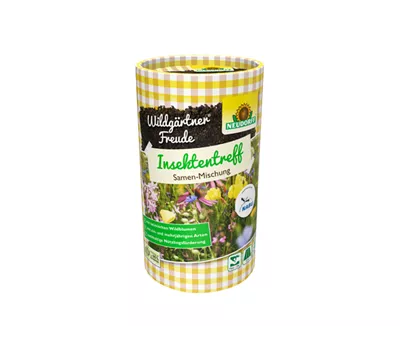 Neudorff WildgärtnerFreude InsektenTreff Neudorff WildgärtnerFreude InsektenTreff