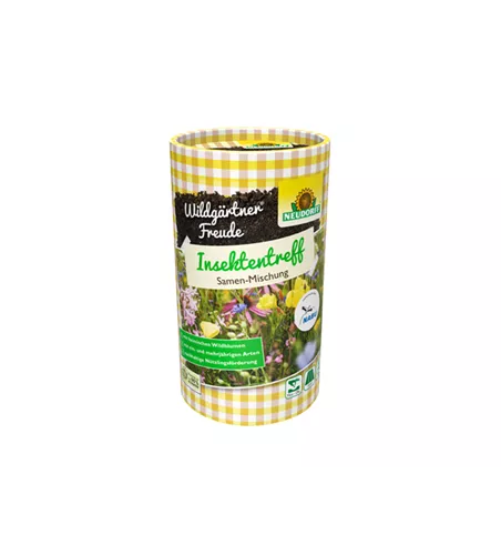 Neudorff WildgärtnerFreude InsektenTreff