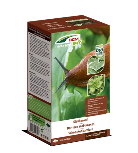 Naturapy Schneckenbarriere