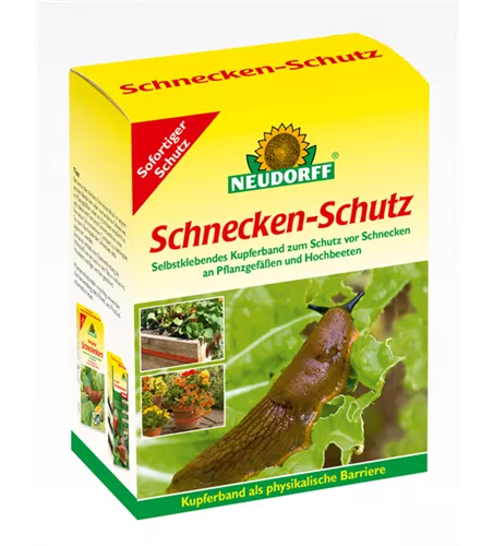 Neudorff Schnecken-Schutz Neudorff Schnecken-Schutz