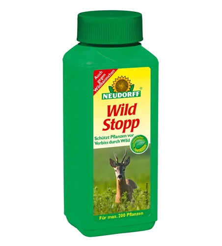 Neudorff WildStopp