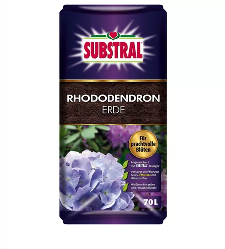 Substral Rhododendronerde