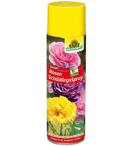 Spruzit RosenSchädlingsSpray