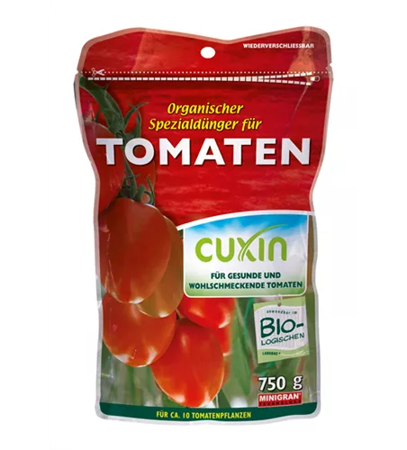 Cuxin WF Tomaten