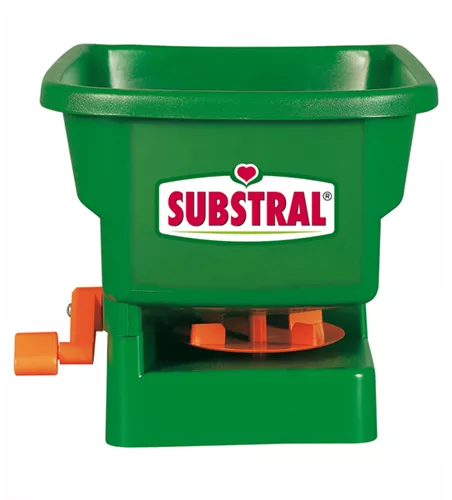 Substral Universal-Handstreuer Handy Green