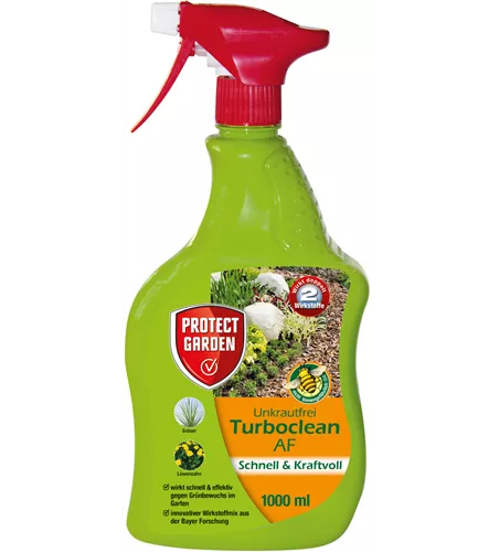 Protect Garden Unkrautfrei Turboclean AF Protect Garden Unkrautfrei Turboclean AF