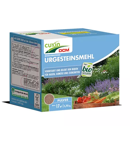 Cuxin Urgesteinsmehl Cuxin Urgesteinsmehl